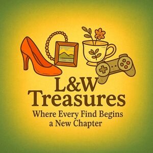 Meet your Posher Duo, Lacey & Wesley!